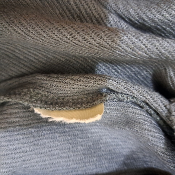 We the free thermal longsleeve - Picture 6 of 9